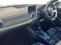 Used Audi SQ2 Advanced Plus 296 HP (217 kW) 2021 Grey SUV