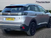 Used Peugeot 3008 GTi 131 HP (96 kW) 2023 SUV