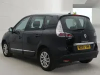 Used Renault Scénic III Dynamique 110 HP (80 kW) 2016 Estate