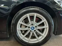 Used BMW 330e Comfort Edition 292 HP (214 kW) 2021 Black Sedan