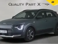 Gebraucht Kia Niro 2023 Grün SUV