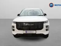 Used Jaecoo 7 204 HP (150 kW) 2026 White SUV