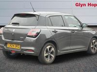 Used Suzuki Swift 82 HP (60 kW) 2026 Hatchback
