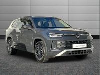 Used VW Tayron Life 204 HP (150 kW) 2025 Grey SUV