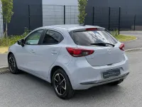 Used Mazda 2 Homura-Aka 2023 Grey Hatchback