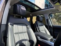 Used Land Rover Range Rover Sport Autobiography Dynamic 339 HP (249 kW) 2019 Grey SUV