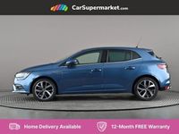 used Renault Mégane IV 1.3 TCE Iconic 5dr