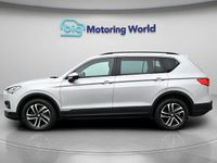 Used Seat Tarraco SE Technology 148 HP (108 kW) 2019 SUV