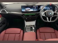 Used BMW M340 M Sport 369 HP (271 kW) 2025 Grey Sedan