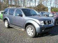 Used Nissan Pathfinder 2007 SUV