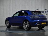 Used Porsche Macan S 379 HP (278 kW) 2025 SUV