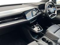 used Audi Q4 e-tron SUV (2024/24)250kW 55 Quattro 82kWh Vorsprung 5dr Auto