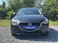 Używany Mazda 2 Inclusive 2017 Czarny Hatchback