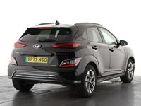 Used Hyundai Kona Ultimate 150 kW (204 HP) 2023 Black SUV