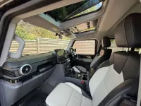 Used Ineos Grenadier 249 HP (183 kW) 2024 Grey Estate