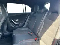 Used Mercedes A200 Executive 150 HP (110 kW) 2021 Blue Hatchback