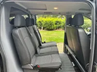 Usado Mercedes Vito 224 HP (164 kW) 2014 Cinzento Van