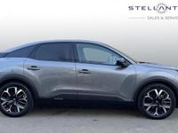 New Citroën e-C4 113 kW (154 HP) 2025 Red Hatchback