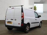 Used Nissan NV250 Visia 2020 White Van