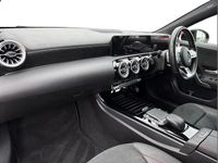 Used Mercedes A200 Executive 161 HP (118 kW) 2022 Black Sedan