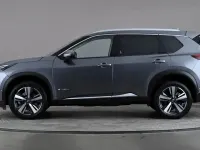 Used Nissan X-Trail Tekna 204 HP (150 kW) 2026 SUV