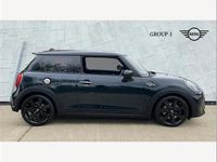 Used Mini Cooper S Resolute Edition 178 HP (130 kW) 2023 Other Hatchback