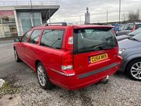 used Volvo V70 2.4 D5 SE 5dr