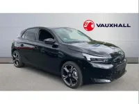 New Vauxhall Corsa Ultimate 99 HP (72 kW) 2025 Other Hatchback