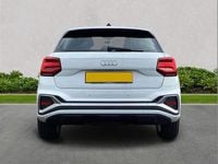 New Audi Q2 S-Line 147 HP (108 kW) 2025 Other SUV