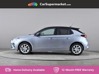 used Vauxhall Corsa a 1.2 Turbo SRi Premium 5dr Hatchback