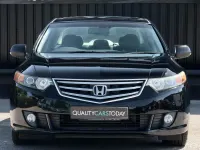 Used Honda Accord EX 2009 Black Sedan