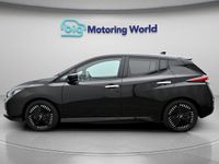 Used Nissan Leaf N-Connecta 108 kW (148 HP) 2024 Hatchback