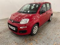 used Fiat Panda 1.2 Pop 5dr