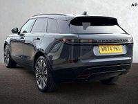 Used Land Rover Range Rover Velar SE Dynamic 200 HP (147 kW) 2024 Blue SUV