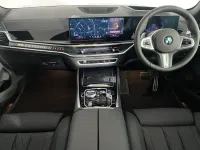 Used BMW X5 M Sport 347 HP (255 kW) 2026 Black SUV