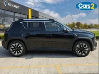 Used Renault R4 Iconic 110 kW (150 HP) 2025 Black SUV