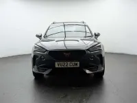 Used Cupra Formentor VZ2 2022 Grey SUV