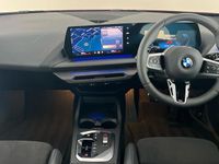 Used BMW 120 M Sport 168 HP (123 kW) 2025 Red Hatchback