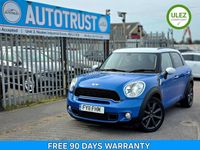 Usado Mini Cooper S 2011 Azul Citadino
