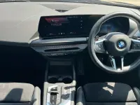 Used BMW 220 M Sport 170 HP (125 kW) 2025 Tanzanite blue ii metallic
