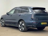 Used Volvo EX90 Ultra 295 kW (402 HP) 2025 SUV