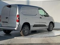 New Citroën Berlingo 130 HP (95 kW) 2025 Grey MPV