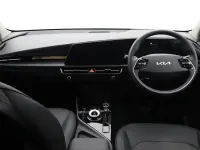 Used Kia Niro Play 180 HP (132 kW) 2024 Red SUV