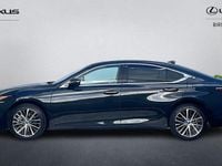 Used Lexus ES300H 218 HP (160 kW) 2021 Sedan