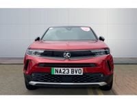 Used Vauxhall Mokka Ultimate 100 kW (136 HP) 2023 Other SUV