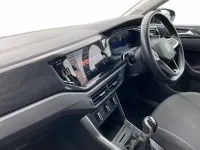 Used VW Polo 80 HP (58 kW) 2023 Hatchback