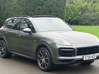 Used Porsche Cayenne S E-Hybrid 2020 SUV