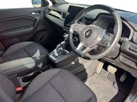 Used Renault Captur Rive Gauche 143 HP (105 kW) 2022 Other SUV