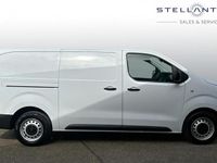 Used Peugeot Expert 143 HP (105 kW) 2025 White Van