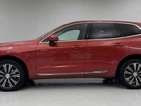 Used Volvo XC60 Inscription 194 HP (142 kW) 2022 SUV